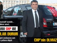 HERŞEY CHP İÇİN !..