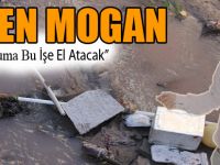 "DİREN MOGAN"