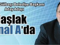 HAŞLAK KANAL A DA