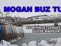 MOGAN BUZ TUTTU