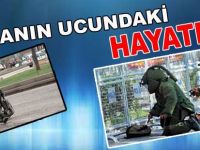 BOMBANIN UCUNDAKİ HAYATLAR