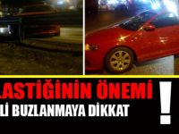 KIŞ LASTİĞİNİN ÖNEMİ