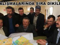 İMARDA SIRA DİKİLİTAŞ'TA