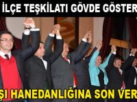 Odabaşı Hanedanlığına Son Vereceğiz