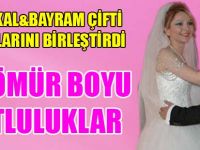 BİR ÖMÜRBOYU MUTLULUKLAR