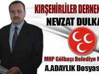 MHP'ye son dakika katılımı.