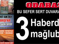 Odabaşı Sert Duvara Çarptı!