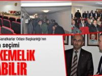 ODA SEÇİMİ MAHKEMELİK OLABİLİR