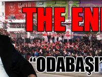 THE END ODABAŞI