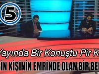 BİZLER 123 BİN KİŞİNİN EMRİNDE OLAN BİR BELEDİYEYİZ