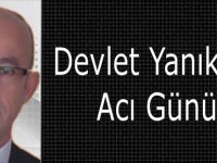 Devlet Yanığın Acı Günü