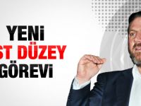 Yiğit Bulut'a üst düzey yeni görev