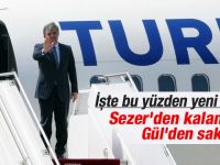 Abdullah Gül binmesin diye alınan uçağı saklamışlar