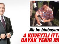 Fatih Altaylı: 4 Kuveytli itten dayak yenir mi binbaşım