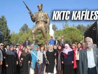 KKTC Kafilesi Döndü