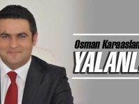 Karaaslan İddiaları Yalanladı