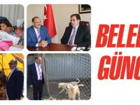 Gölbaşı Belediyesi'nin Güncesi