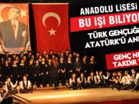 Büyük Komutan Ölümünün 76. Yılında Anıldı