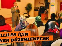 Engelliler İçin Semine Düzenlenecek