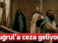 Diriliş Ertuğrul'a ceza yolda