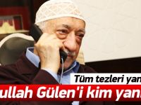 Fethullah Gülen'i kim yanılttı?