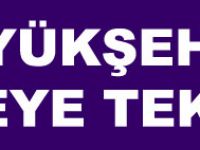 BÜYÜKŞEHİR YOKSUL AİLEYE TEKRAR ULAŞTI