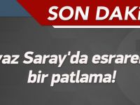 Beyaz Saray'da büyük panik!