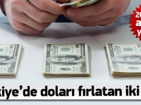 Dolar spekülasyonunun altından yine Citi çıktı!