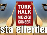 Türk Halk Müziği Korosu