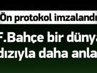 Fenerbahçe, Van Persie ile ön protokol imzaladı!