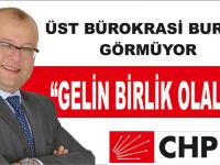 Bülent Elikesik: Gelin Gölbaşı için birlik olalım