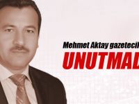 Aktay'dan 10 Ocak mesajı...