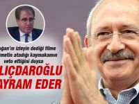 Kılıçdaroğlu bunu duysa bayram eder