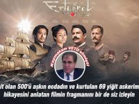 Kaymakam veto ettiği filmin fragmanı