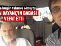 Yasin Dayanç'ın babası vefat etti