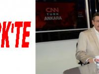 BAŞKAN GÖKÇEK, CNN TÜRK'TE