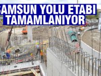 Yeni Keçiören Bulvarı'nda çalışmalar sürüyor