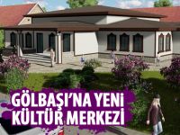 Bağiçi ve Tulumtaş Mahallerine Kültür Merkezi