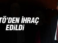 Gölbaşı'nda FETÖ ihracı