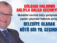 2017 yılı performans ve bütçe görüşmeleri gerçekleşti