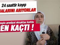 Ailesi Cemalettin Açar'ı arıyor