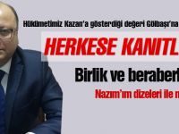 CHP'li Elikesik, Nazım'ın dizeleri ile mesaj verdi