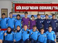 GÖLBAŞI BELEDİYESPOR’DAN OSMANLISPOR’A TRANSFER