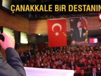 Gölbaşı Belediyesi'nden 18 Mart etkinliği