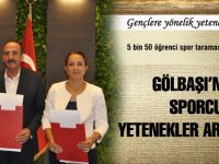 Sporcu yetenekler aranacak