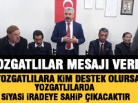 Şimşek’ten Gölbaşı Yozgatlılar Derneğine ziyaret