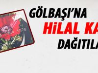 Gölbaşı, “Sosyal Market” ve “Hilal Kart” ile tanışacak