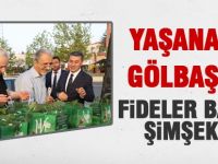 YAŞANABİLİR GÖLBAŞI