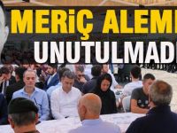 Meriç Alemdar için mevlit okutuldu