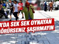 İçimizde ki çocuk geri döndü